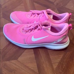 Nike sneakers
